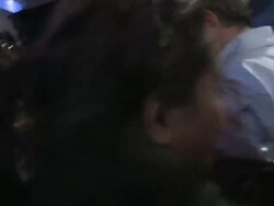 Enrique Iglesias at the Nokia Theatre in Los Angeles 12/03/2010 at the Celebrity Sightings in Los Angeles at Los Angeles CA. (Footage by WireImage Video/GettyImages) Stock Footage