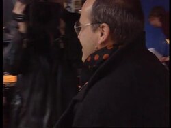 Germany - Election News Clip