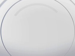 3D pie chart Stock Footage