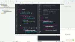 Mastering Swift 2 Programming (Video 38) Instructional Video