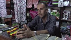 VOICED : Long taboo, Kurdish culture sees renaissance in Syria News Clip