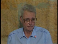 Albania: King Leka I News Clip