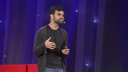 Bassam Tariq: The beauty and diversity of Muslim life Instructional Video