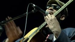 Raul Midon: "Tembererana" Instructional Video