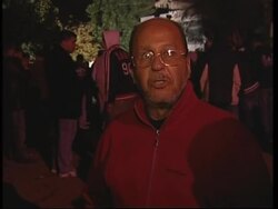 Latest from scenes of suicide bomb blasts News Clip