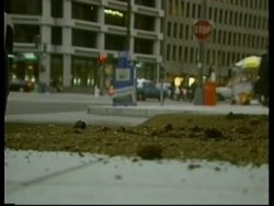 USA: WASHINGTON: PROTESTS OUTSIDE WORLD BANK HQ News Clip