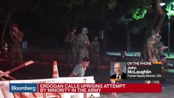 Ex-CIA Deputy Dir.: Turkey Pressures Have Been Building News Clip