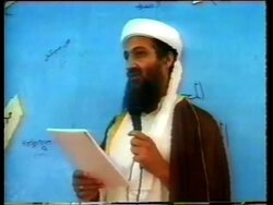Yemen Sentence/ Afghanistan - Terrorist Mastermind's Group Issues Recruitment Video News Clip