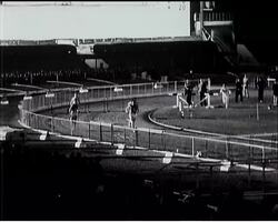 CHATAWAY'S AMAZING VICTORY News Clip