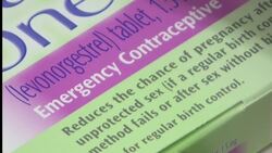 A French drug company says their morning-after pill, Norlevo, doesn't work for overweight and obese women.  The key active ingredient is in similar emergency contraception widely available in the U.S., but doctors say there are alternatives. (Nov. 26) News Clip