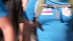 Prince Harry joins veterans on Walking With The Wounded's Walk of Britain News Clip