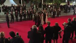 CLEAN : Japan's Kawase brings Radiance to Cannes red carpet News Clip