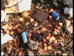 Israeli troops kill West Bank farmer in overnight raid News Clip