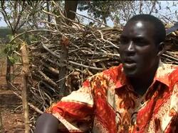 Drought affects every day life in Kenya News Clip