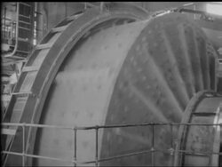 AUTOMATION IN THE MINE News Clip