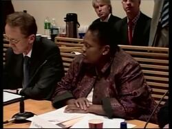 Somalia contact group meets for first time News Clip