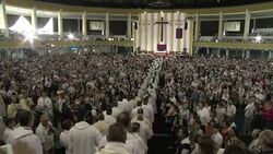 Romanian prince who treated cholera victims of the Balkans war to be beatified News Clip