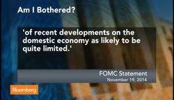 Why Should the Federal Reserve Care About the World? News Clip