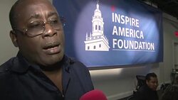 VOICED : Disidente Antunez: Trump pondra mano dura con Cuba News Clip