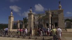 Cubanos celebran aniversario de La Habana Instructional Video
