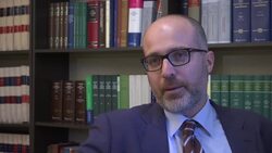 Italy rules homeless man food theft not crime Instructional Video