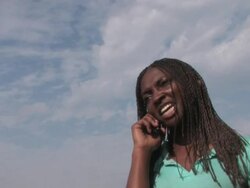 Phone 1 Stock Footage