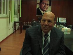 Egypt''s underwater treasures News Clip