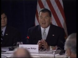 Homeland Security Advisor marks 100 days in office News Clip