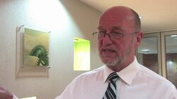 CLEAN: S.Africa ideal for world's largest telescope: minister News Clip