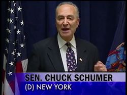 Prepaid phones have been linked to suspected terror activity. And now two Senators are trying to force consumers to produce identification to buy those phones. The AP's Bonny Ghosh has more. News Clip