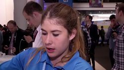 Samsung tablet features multi-screen technology News Clip