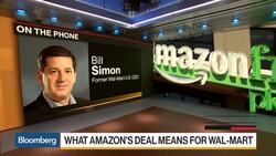 What Amazon's Whole Foods Deal Means for Wal-Mart News Clip