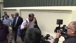 CLEAN : Vatican investigator meets with alleged abuse victims in Chile News Clip