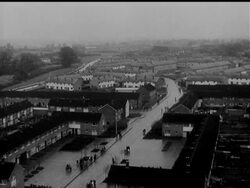 NEW TOWN HONOURED News Clip