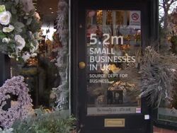 Small Business Saturday highlights importance of small, independent businesses News Clip