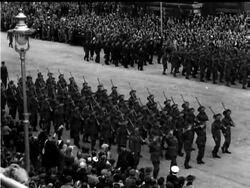 VICTORY DAY News Clip