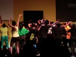 Jamaica House Stock Footage