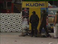 India - Mumbai attacks / Assam bomb blasts / Attacks on christians in Orissa News Clip