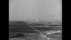 Gemini VI-A Launch is Scrapped at Last Minute Stock Footage