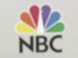 ATMOSPHERE: Signage at the NBC Universal's 68th Annual Golden Globes After Party at Beverly Hills CA. (Footage by WireImage Video/GettyImages) Stock Footage