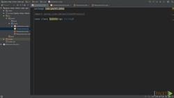 Learning Akka (Video 34) Instructional Video