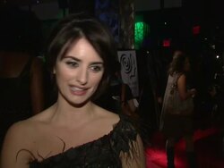 2008 New York Film Critic's Circle Awards Stock Footage