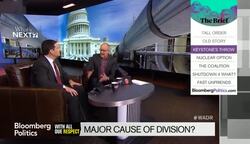 Mark Halperin: Obama Will Probably Veto Pipeline Bill News Clip