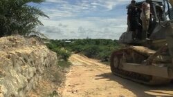 CLEAN : Environmental hangover News Clip