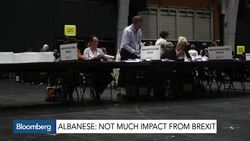 Albanese: U.K.'s Unique Benefits for Resource Sector News Clip