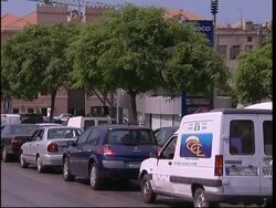 Fuel shortages affect population, aid effort News Clip