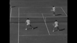 CAN211 ALL AUSTRIALIAN MENS DOUBLES FINAL IN THE FRENCH OPEN Instructional Video