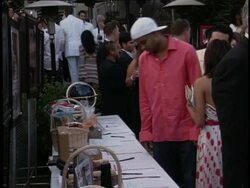 American Charity Events Special Olympics Benefit Stock Footage