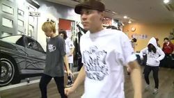 VOICED: Learn to dance like a K-pop star News Clip