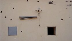 VOICED: Ley islamica rige norte de Mali News Clip